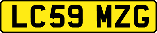 LC59MZG