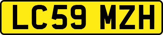 LC59MZH