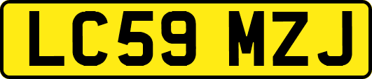 LC59MZJ