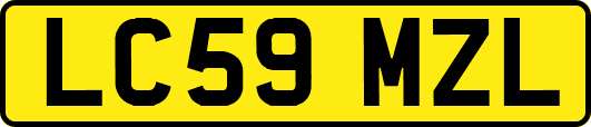 LC59MZL