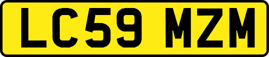 LC59MZM