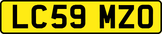 LC59MZO