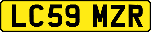 LC59MZR