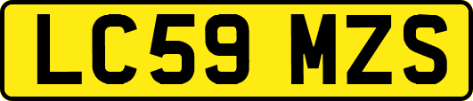 LC59MZS