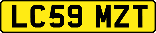 LC59MZT