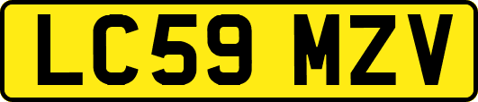 LC59MZV