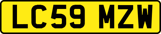 LC59MZW