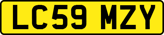 LC59MZY