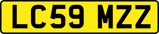 LC59MZZ