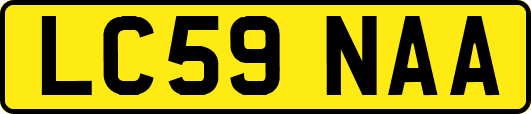 LC59NAA