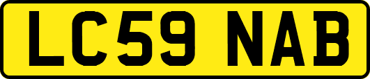 LC59NAB