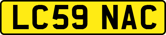 LC59NAC