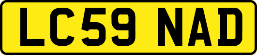 LC59NAD