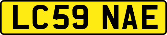LC59NAE
