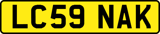 LC59NAK