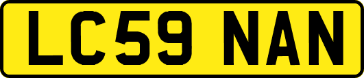 LC59NAN
