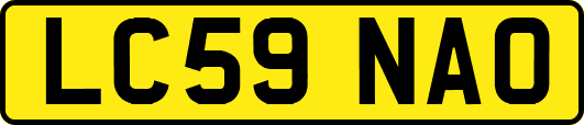LC59NAO