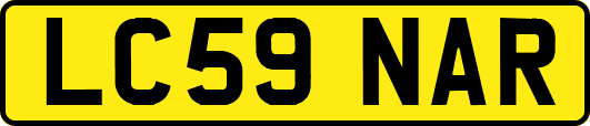 LC59NAR