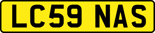 LC59NAS