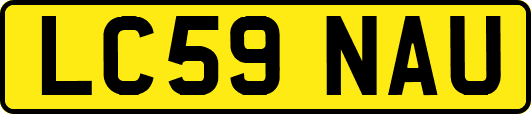 LC59NAU