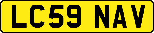 LC59NAV