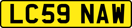 LC59NAW