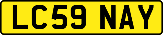 LC59NAY
