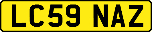 LC59NAZ