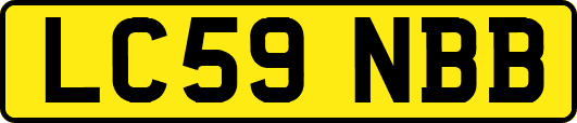 LC59NBB