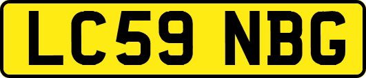 LC59NBG