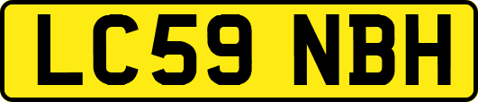 LC59NBH