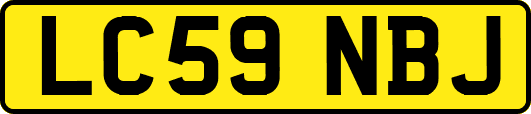 LC59NBJ