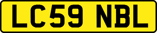 LC59NBL