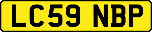 LC59NBP