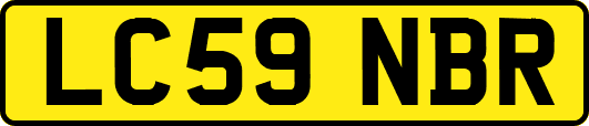 LC59NBR