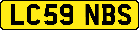 LC59NBS