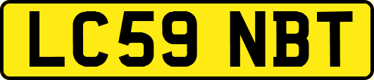 LC59NBT