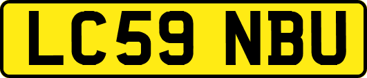 LC59NBU