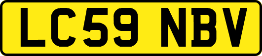 LC59NBV