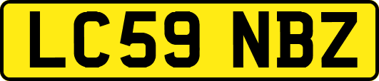 LC59NBZ