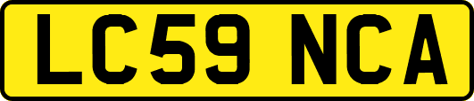 LC59NCA
