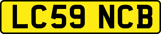 LC59NCB