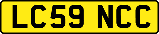 LC59NCC