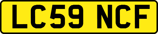 LC59NCF