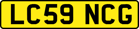 LC59NCG