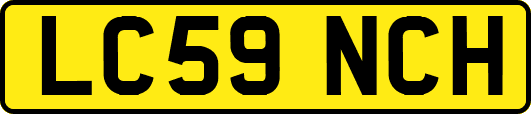 LC59NCH