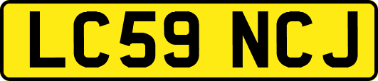 LC59NCJ