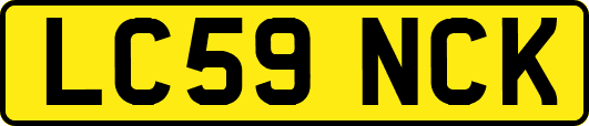 LC59NCK