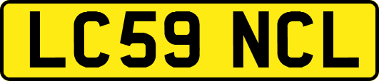 LC59NCL