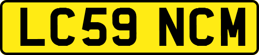 LC59NCM
